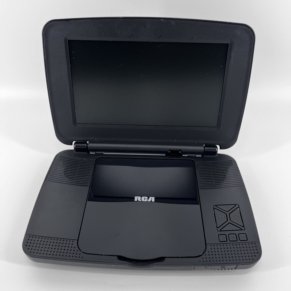 RCA Other - RCA Portable DVD player only (no cord) 7 inch monitor (not tested)